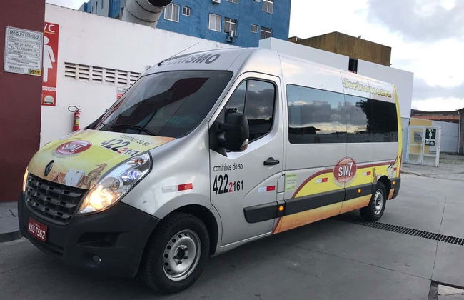 Traslado a Jericoacoara - Foto 3