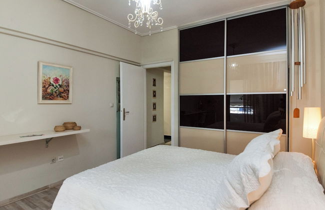 Stylish Athinas House in Kallithea - Foto 5