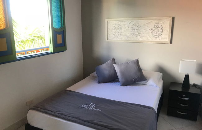 La Martinera Parque Central - Foto 19