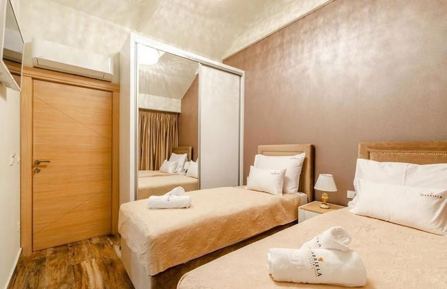 Luxury Villa Gabriela - Foto 7