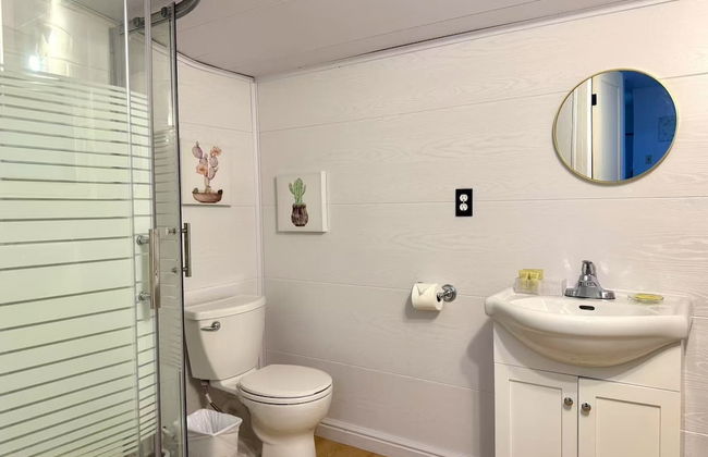 Skyline Terrace Cottages - Foto 78