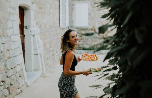 Château De Chaussy - Foto 68