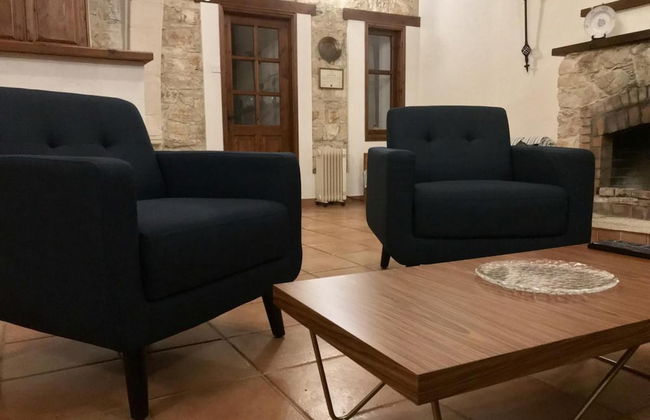 Komi Lofou House in Lofou - Foto 13