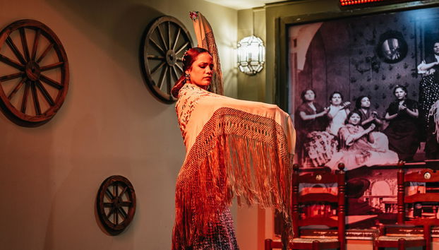 Tablao Flamenco La Cantaora - Sevilla - Foto 3