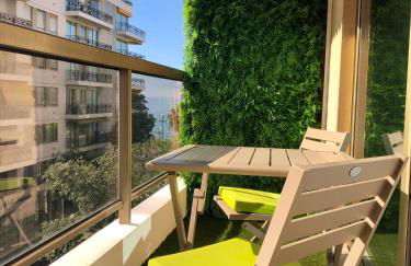 Studios Nice Gambetta - Photo 2