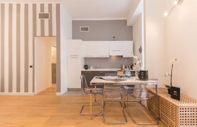 Hemeras Boutique House Aparthotel San Babila 2 - Foto 59