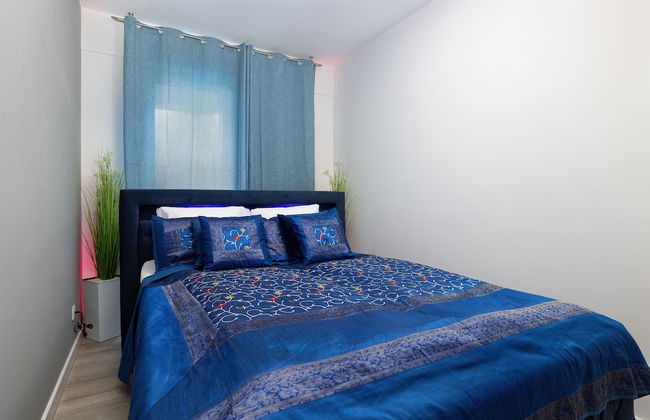 Platinium Apartments by Renters - Photo 7