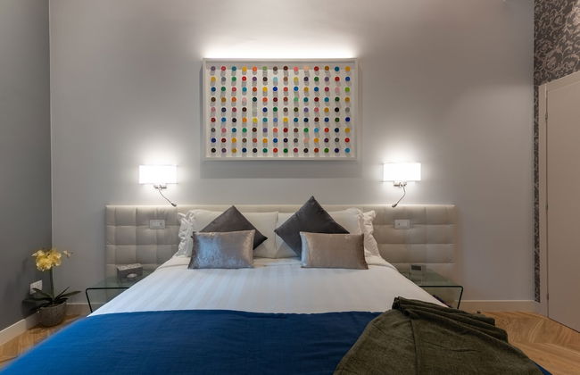 Kairos by Florence Art Apartments - Foto 59