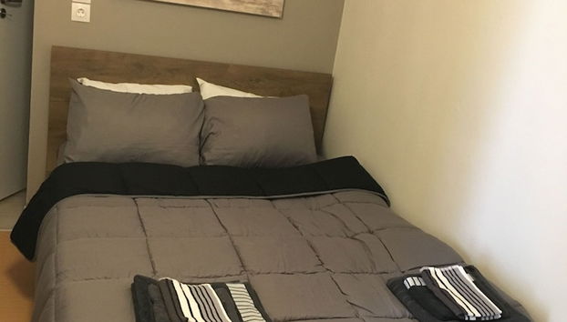 New Studio Center Thessaloniki - Foto 4, Habitación