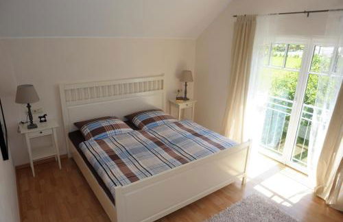 Ferienwohnung Landfein Schalkenmehren - Foto 29