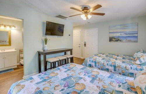Sunset Beach Golf Condo with Pool about 2 Mi to Beach! - Foto 21