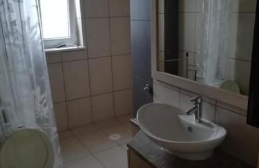 Luxury Beachfront Villa Poseidon Artemisiou Παραθαλάσσια Βίλα στην βόρεια Εύβοια για φιλοξενία 9 ατόμων - Foto 22