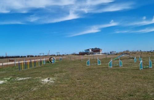 Bea´s Küstenhuus - Foto 11