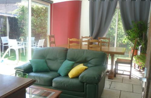 Maison détente CARRY-LE-ROUET - Foto 5