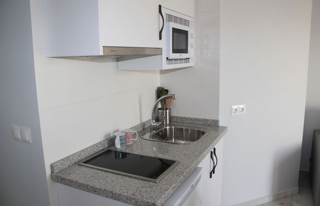 Apartamentos Maro VG - Photo 33