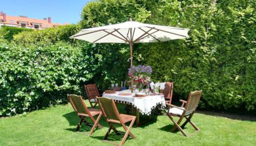 Casa Sopiedra - Foto 5, Garden