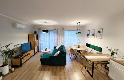 Domek Zielone Marzenie - Foto 19