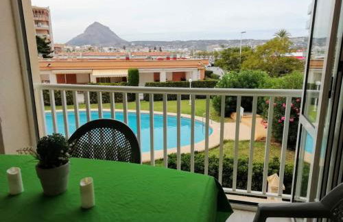 Apartamento Playa Jávea - Foto 7