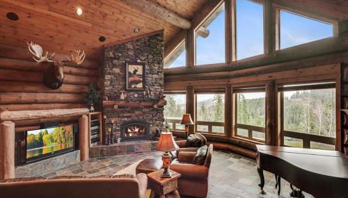 Kingston Retreat House Kingston ID - Foto 2