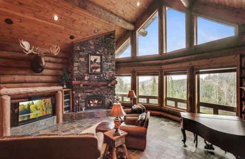 Kingston Retreat House Kingston ID - Foto 2