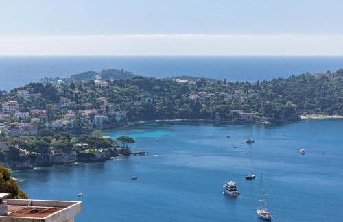 Extraordinary Sea View - 1 Bdr with AC - Photo 55