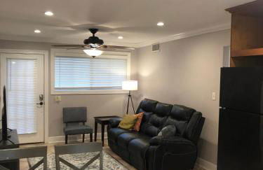 2 bedroom apartment next to LSU campus - Foto 8