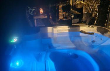 Fyne Byre Cottage - Barn Conversion with Hot Tub - Foto 56