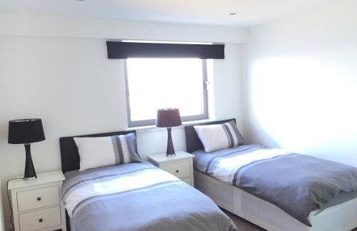 Edinburgh Western Harbour - Foto 35