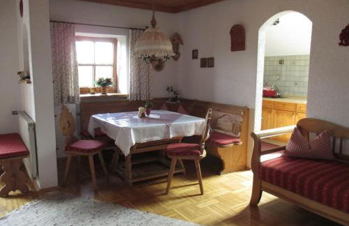 Lippschneiderhof Urlaub auf dem Bauernhof - Foto 10