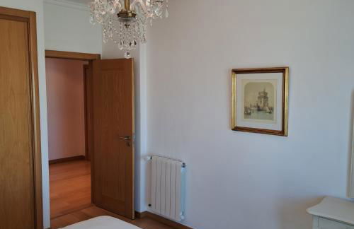 Haven in Lisbon - Exquisite Top Floor with 7 meters Balcony to the Longest Waterfront in Lisbon - Foto 33