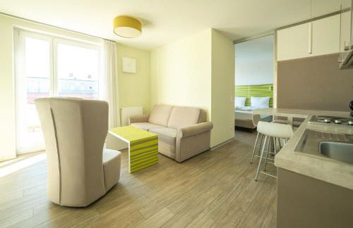 east Apart - Foto 13