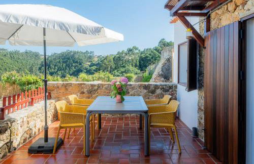 Casas da Tia Alice - Casas de campo encantadoras em Mafra - Foto 95