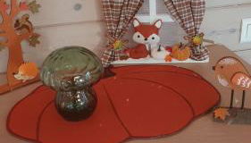 Le petit chalet de campagne - Foto 2