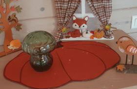 Le petit chalet de campagne - Photo 2