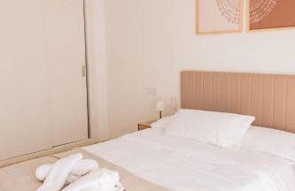 My Dream Beach & Town Apartment - Foto 41