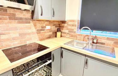 Alisha Town House - Foto 23