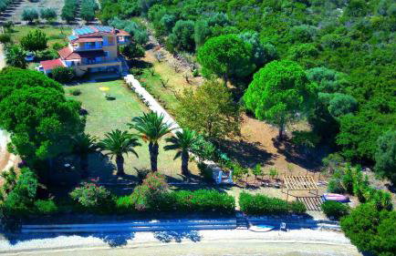 Villa Porto Matzavino - Foto 4