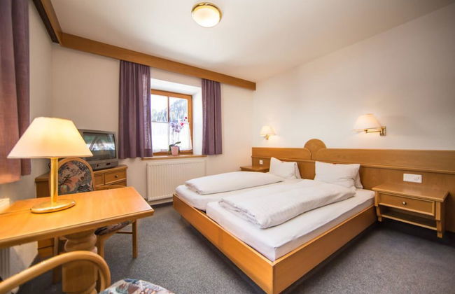 Steinbock Apartments - Foto 7