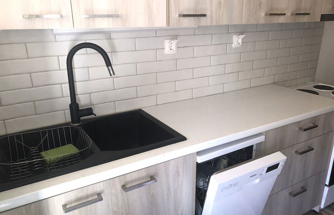 Charming Lefkada Town 2-bedroom Apartment - Foto 7