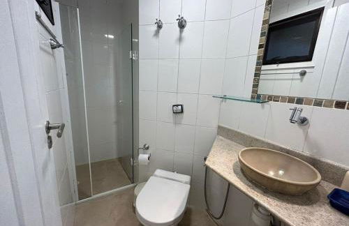 Praia da Baleia | Frente ao Mar c/ Quiosque - Foto 19