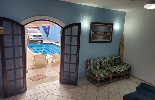 Casa Suarão lazer,espaço área gourmet - Foto 2