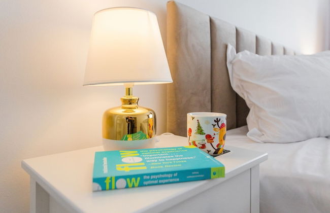 Apartment Ensity - Foto 3