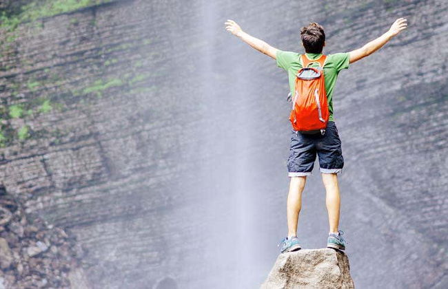 Excursion à la chute Gocta - Photo 1