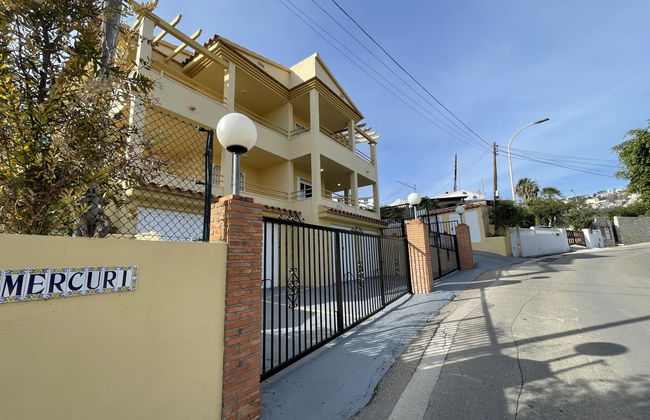 Alpen1 Mercuri /2 Dormitorios - Photo 22