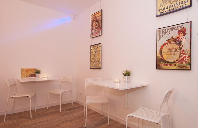 Modica Old Town Rooms - Foto 2