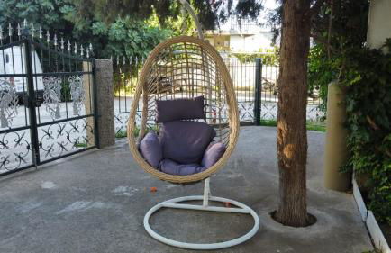 Studios Garden - Foto 44