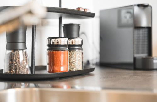 Wohlfühl-Apartment I Zentral I Balkon I Küche - Foto 20