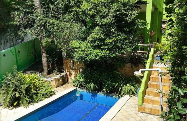 Bamboo Flat Residencial - Photo 68