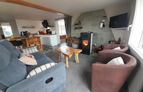 La palmeraie de brévy - Foto 23