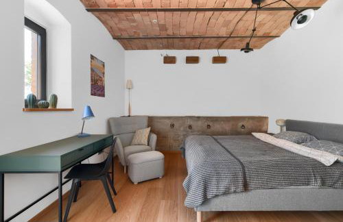 Stodola Rybojady - Foto 20